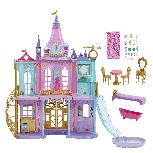 Lėlių namelis Mattel Disney Princess Magical Adventures Castle HLW29