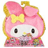 Interaktyvi rankinė Spin Master Purse Pets My Melody 6065145, 6 cm, anglų