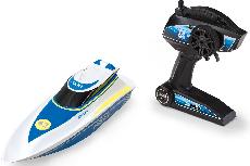 RC valtis Revell Police Boat 24138, 34.5 cm