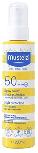 Apsauginė priemonė Mustela Baby-Children-Family Spray SPF50, 200 ml