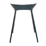 Vonelės stovas LUMA Bath Stand, žalia, 78 cm