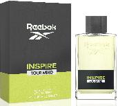 Tualetinis vanduo Reebok Inspire Your Mind, 100 ml