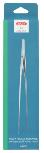 Pincetas Zolux Plant Tongs, sidabro, 26 cm