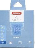 Filtro priedas Zolux Aquaya Medium Blue Foam Corner 160, mėlyna