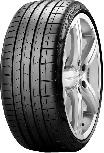 Vasarinė automobilio padanga Pirelli P Zero Sport PZ4 255/45/R20, 105-Y-300 km/h, C, A, 71 dB