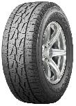 Vasarinė automobilio padanga Bridgestone Dueler A/T T001 215/65/R16, 98-T-190 km/h, D, C, 72 dB