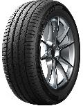 Vasarinė automobilio padanga Michelin Primacy 4 205/45/R16, 83-W-270 km/h, C, A, 68 dB