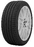 Vasarinė automobilio padanga Toyo Tires Proxes Sport 235/55/R17, 99-Y-300 km/h, D, B, 71 dB