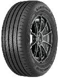 Vasarinė automobilio padanga Goodyear EfficientGrip 2 SUV 235/65/R17, 108-H-210 km/h, XL, B, A, 70 dB