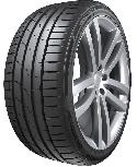 Vasarinė automobilio padanga Hankook Ventus S1 Evo3 K127 275/50/R19, 105-Y-300 km/h, XL, B, A, 72 dB