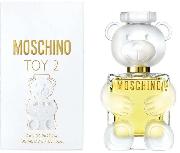 Kvapusis vanduo Moschino Toy 2, 100 ml