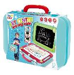 Piešimo lenta Toy Chef Ar Center Learning Easel 1904K519, įvairių spalvų