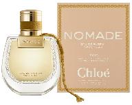 Kvapusis vanduo Chloe Nomade Naturelle, 50 ml