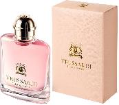 Tualetinis vanduo Trussardi Delicate Rose, 50 ml