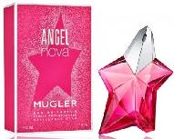 Kvapusis vanduo Thierry Mugler, 50 ml