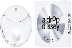 Kvapusis vanduo Issey Miyake A Drop d'Issey, 90 ml