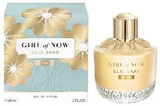 Kvapusis vanduo Elie Saab Girl Of Now Shine, 90 ml