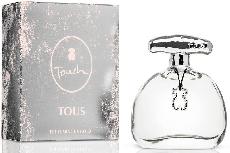 Tualetinis vanduo Tous The Luminous Gold, 30 ml