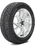 Žieminė automobilio padanga Michelin CrossClimate 2 205/45/R17, 88-V-240 km/h, C, B, 69 dB