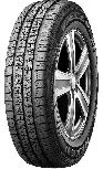 Žieminė automobilio padanga Nexen Tire Winguard WT1 185/80/R14, 102-R-170 km/h, E, C, 69 dB