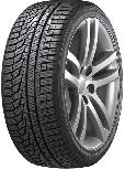 Žieminė automobilio padanga Hankook Winter I Cept Evo2 W320 215/55/R17, 98-V-240 km/h, XL, C, C, 72 dB