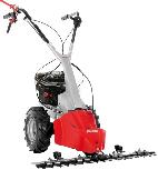 Benzininė vejapjovė AL-KO BM 875 III Lawnmower