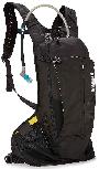 Bėgimo kuprinė Thule Vital Hydration Pack, juoda, 8 l