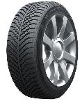 Universali automobilio padanga Goodyear Vector 4Seasons 205/55/R16, 94-V-240 km/h, XL, D, C, 70 dB