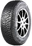 Žieminė automobilio padanga Bridgestone Blizzak LM001 255/55/R19, 111-H-210 km/h, XL, C, C, 72 dB