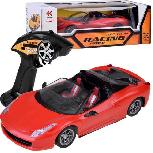 RC automobilis Racing Power RC0606, 32 cm