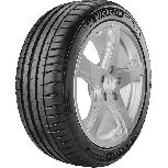 Vasarinė automobilio padanga Michelin Pilot Sport 4 205/55/R16, 91-Y-300 km/h, E, A, 71 dB