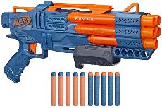 Žaislinis ginklas HASBRO Nerf Nerf Elite 2.0 Ranger PD-5