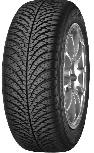 Universali automobilio padanga Yokohama BluEarth 4S AW21 255/50/R19, 107-W-270 km/h, XL, C, B, 73 dB