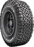 Žieminė automobilio padanga BFGoodrich All Terrain T/A KO2 245/75/R17, 121-S-180 km/h, E, B, 74 dB