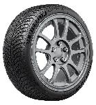 Žieminė automobilio padanga Michelin Pilot Alpin 5 235/40/R19, 96-W-270 km/h, XL, D, B, 70 dB