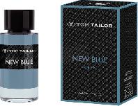 Tualetinis vanduo Tom Tailor New Blue, 50 ml