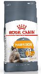 Sausas kačių maistas Royal Canin Care Hair & Skin, vištiena, 10 kg