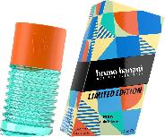 Tualetinis vanduo Bruno Banani Man Summer Limited Edition, 50 ml