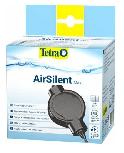 Vandens siurblys Tetra AirSilent Maxi, 40 - 80 l, juoda, 6 cm