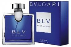 Tualetinis vanduo Bvlgari, 50 ml