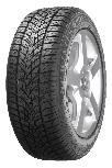 Žieminė automobilio padanga Dunlop SP Winter Sport 4D 255/50/R19, 103-V-240 km/h, D, C, 73 dB