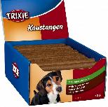 Skanėstas šunims Trixie Chewing sticks, vištiena, 50 vnt.