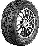 Vasarinė automobilio padanga Triangle Tire AdvanteX SUV TR259 235/50/R18, 97-V-240 km/h, D, C, 71 dB