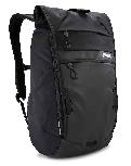 Turistinė kuprinė Thule Paramount 3204729, juoda, 18 l