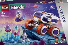 Konstruktorius LEGO® Friends Kosmoso tyrinėjimų planetaeigis 42602