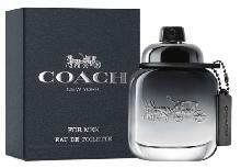 Tualetinis vanduo Coach For Men, 60 ml