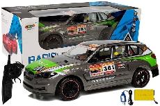 RC automobilis Lean Toys Rapid Legend, 1:10