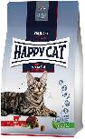 Sausas kačių maistas Happy Cat Culinary, jautiena, 1.3 kg