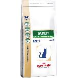 Sausas kačių maistas Royal Canin Satiety Weight Management, 3.5 kg