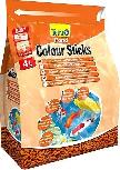 Maistas žuvims Tetra Pond Color Sticks, 4 l